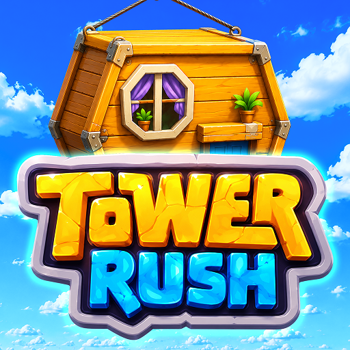 Icona di Rush of Big Tower
